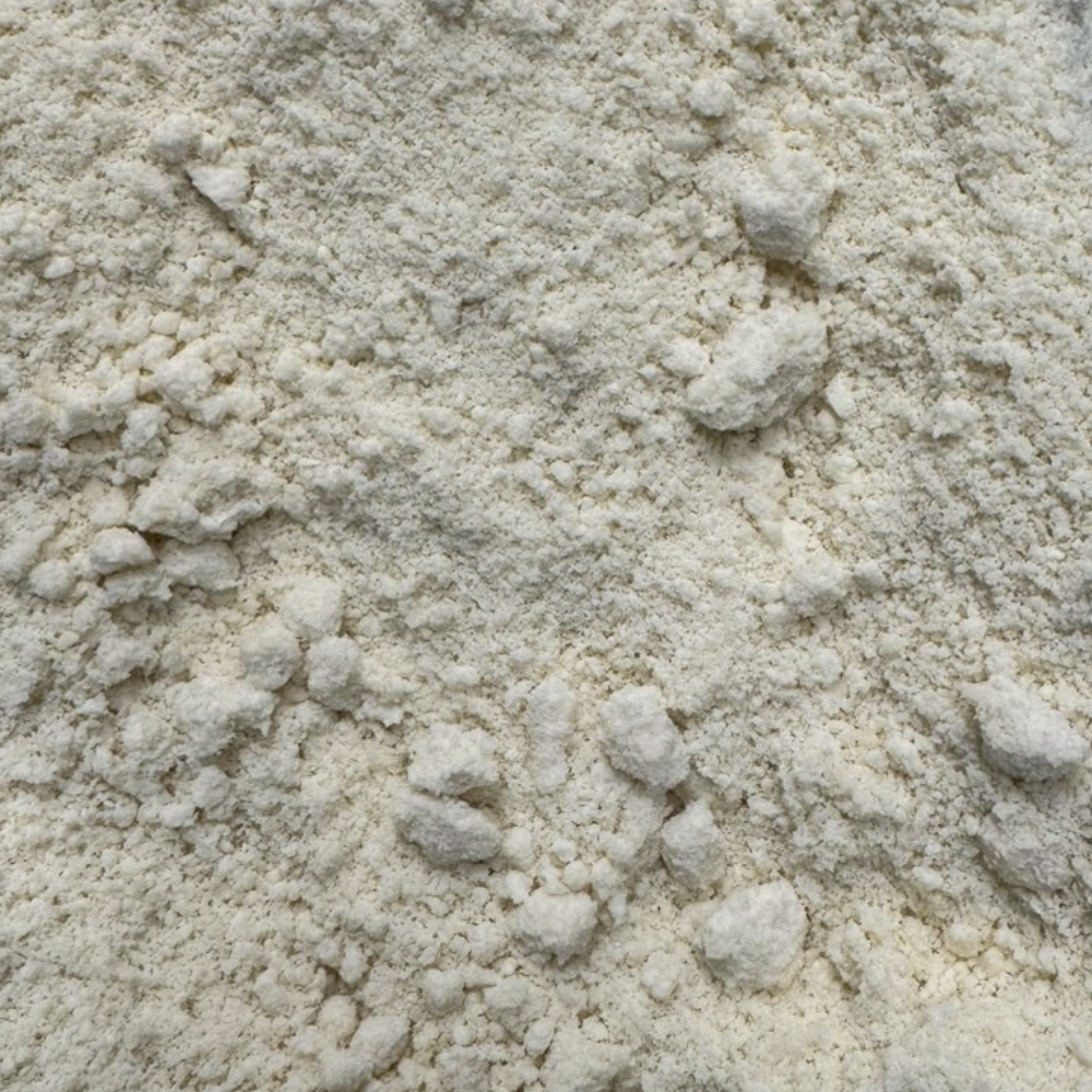 KONCHO INC specialty flour