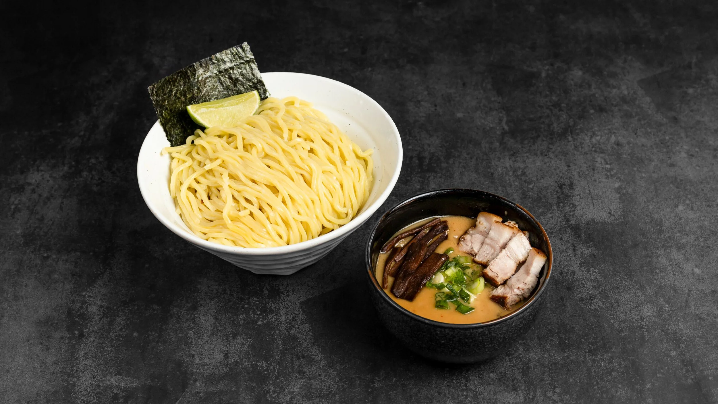 TSUKE Artisan Noodle — tsukemen